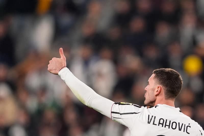 Football. UEFA Champions League. Juventus - Sporting CP. 04.11.2025