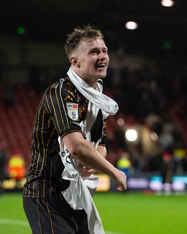 Football. Sky Bet Championship. Wrexham - Hull City. 10.03.2026