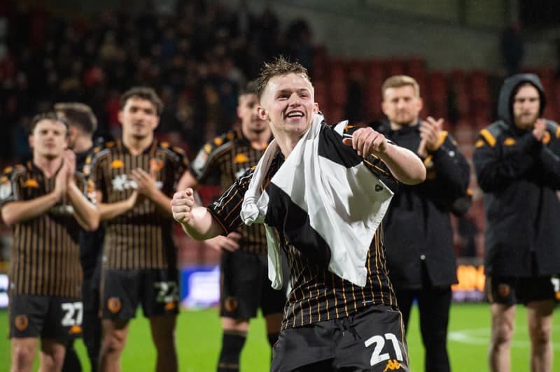 Football. Sky Bet Championship. Wrexham - Hull City. 10.03.2026