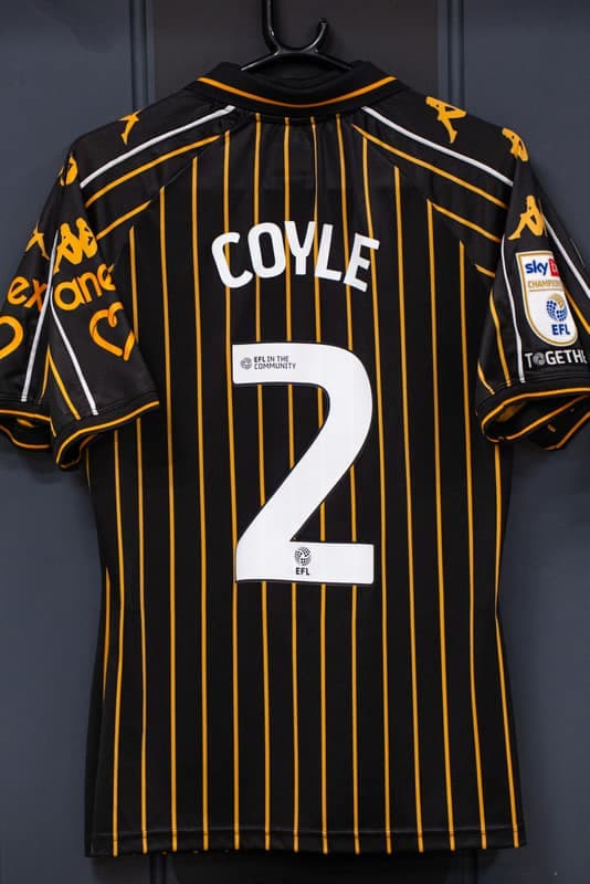 Football. Sky Bet Championship. Wrexham - Hull City. 10.03.2026