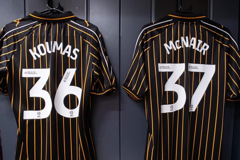 Football. Sky Bet Championship. Wrexham - Hull City. 10.03.2026