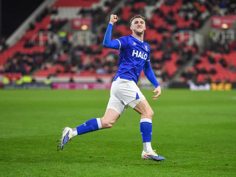 Football. Sky Bet Championship. Stoke City - Ipswich Town. 10.03.2026