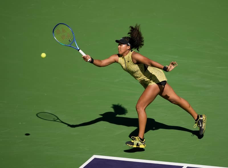 Tennis. BNP Paribas Open. Day 1. 10.03.2026