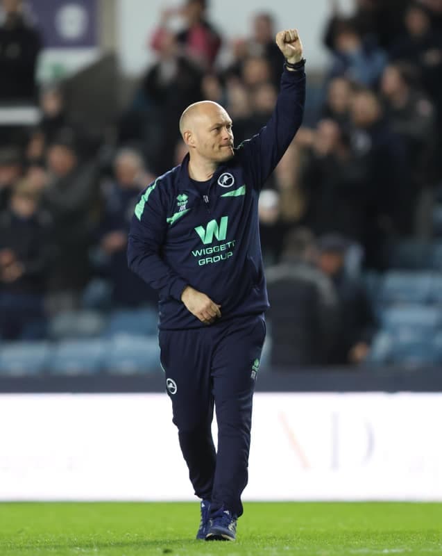 Football. Sky Bet Championship. Millwall FC - Derby County FC. 10.03.2026