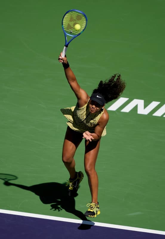 Tennis. BNP Paribas Open. Day 1. 10.03.2026