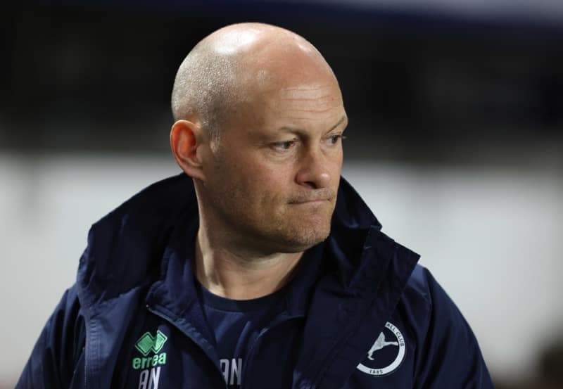 Football. Sky Bet Championship. Millwall FC - Derby County FC. 10.03.2026