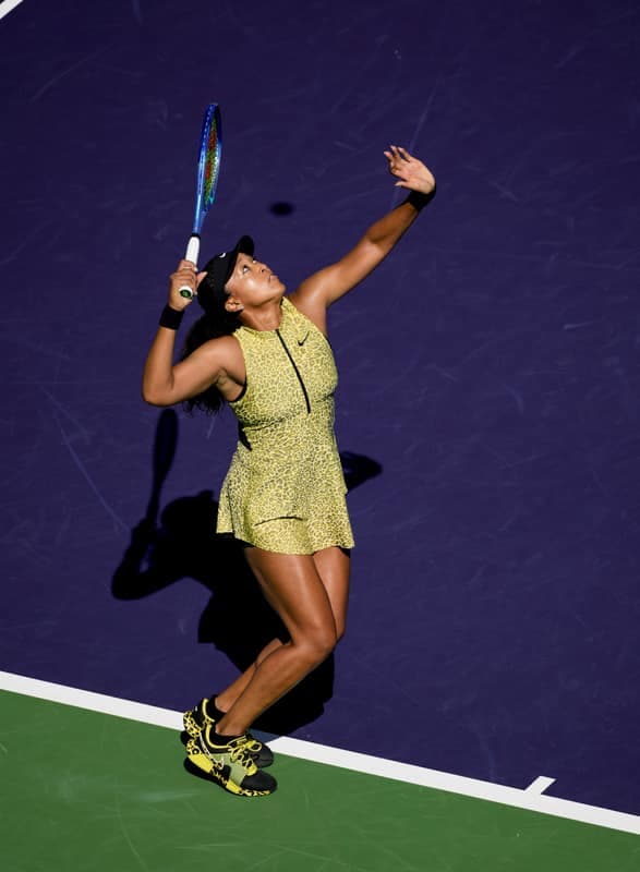 Tennis. BNP Paribas Open. Day 1. 10.03.2026