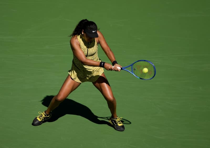 Tennis. BNP Paribas Open. Day 1. 10.03.2026