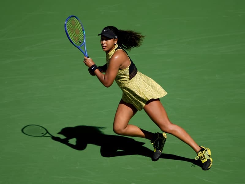 Tennis. BNP Paribas Open. Day 1. 10.03.2026