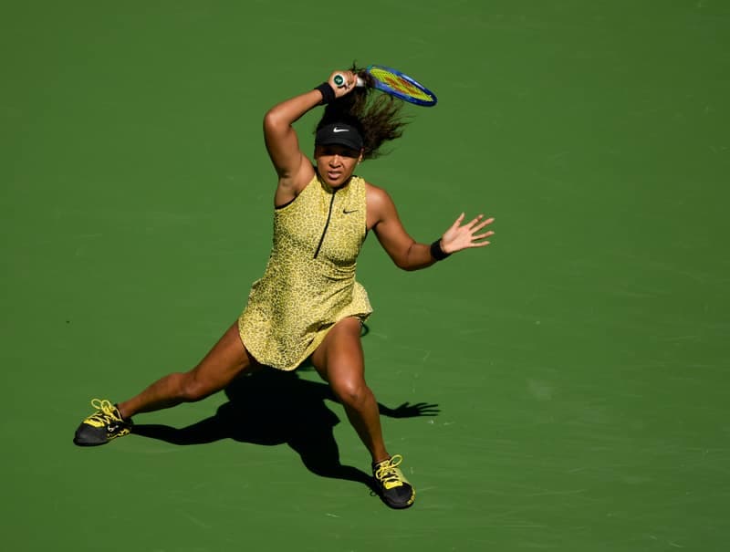 Tennis. BNP Paribas Open. Day 1. 10.03.2026