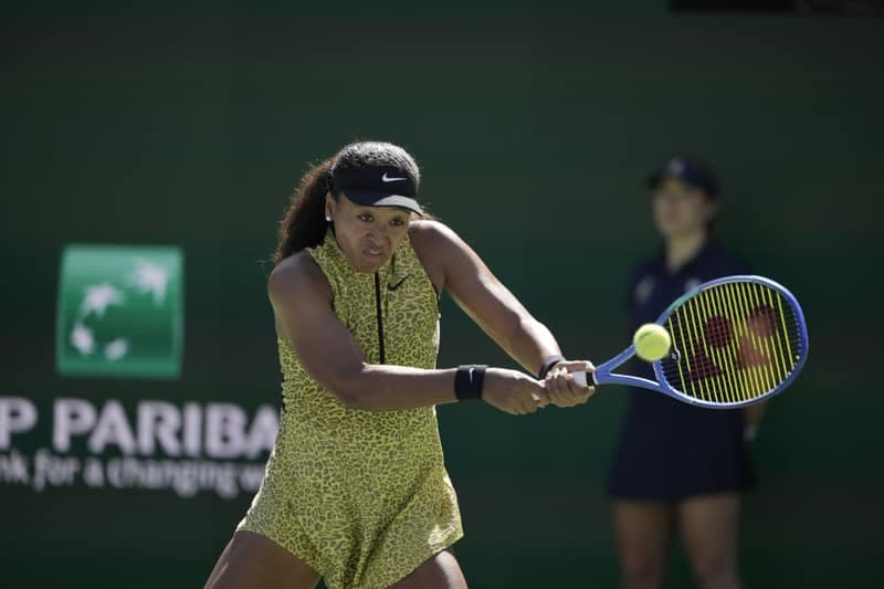 Tennis. BNP Paribas Open. Day 1. 10.03.2026