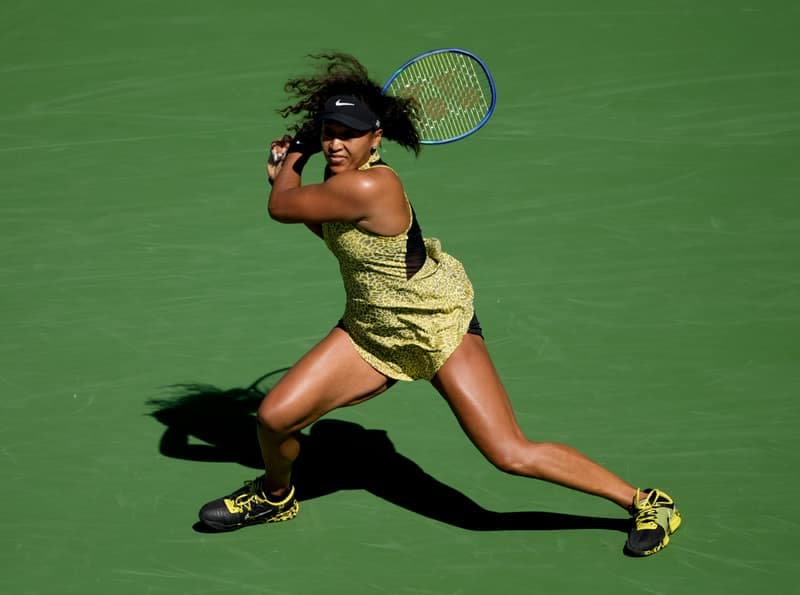 Tennis. BNP Paribas Open. Day 1. 10.03.2026