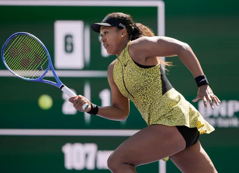 Tennis. BNP Paribas Open. Day 1. 10.03.2026