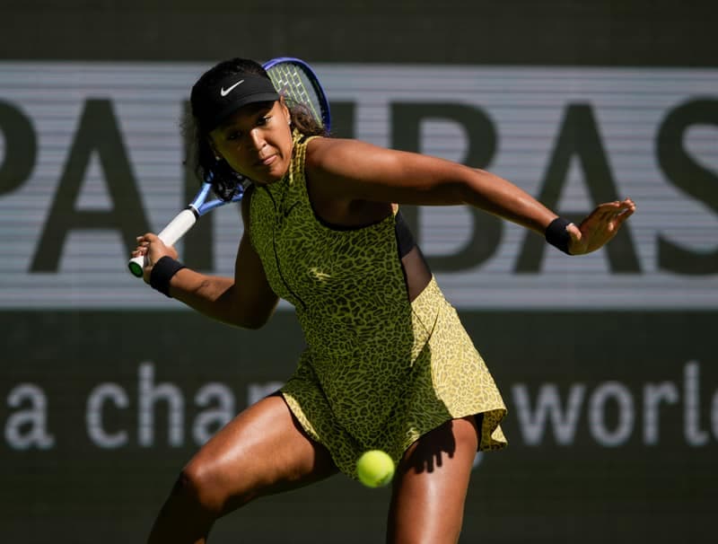 Tennis. BNP Paribas Open. Day 1. 10.03.2026