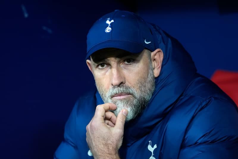 Football. Champions League. Atletico Madrid - Tottenham Hotspur. 10.03.2026