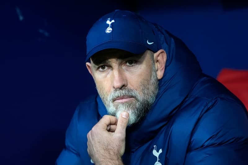 Football. Champions League. Atletico Madrid - Tottenham Hotspur. 10.03.2026