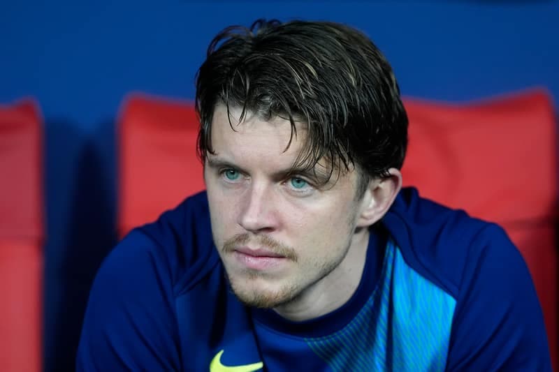 Football. Champions League. Atletico Madrid - Tottenham Hotspur. 10.03.2026
