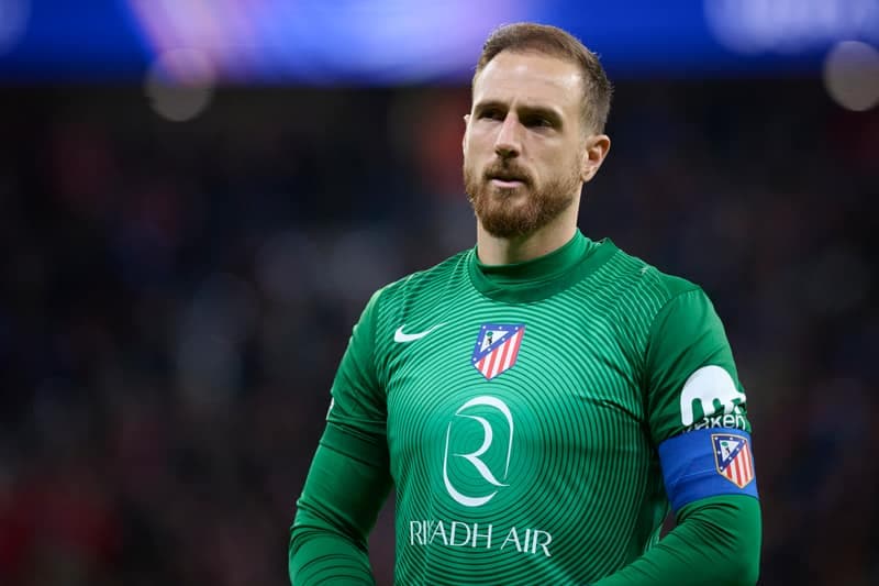 Football. UEFA Champions League. Atletico Madrid - Eintracht Frankfurt. 10.03.2026