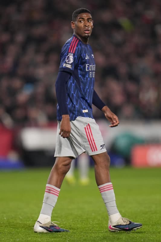 Football. Premier League. Brentford - Arsenal. 12.02.2026