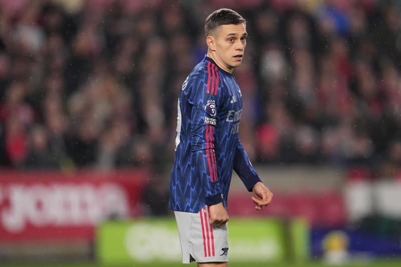 Football. Premier League. Brentford - Arsenal. 12.02.2026