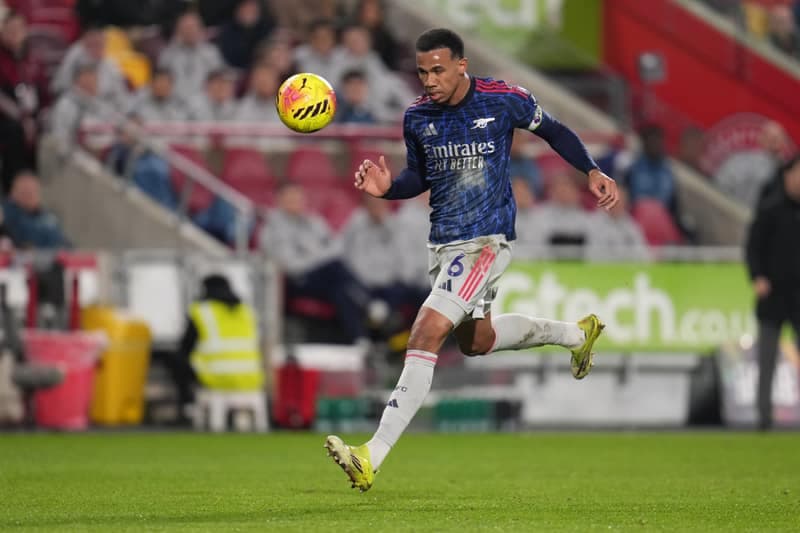 Football. Premier League. Brentford - Arsenal. 12.02.2026