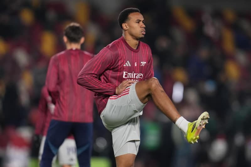 Football. Premier League. Brentford - Arsenal. 12.02.2026