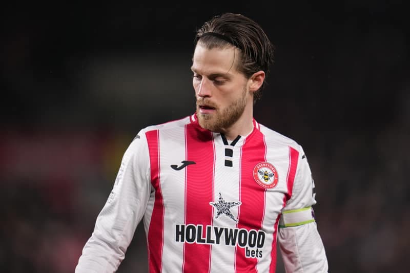 Football. Premier League. Brentford - Arsenal. 12.02.2026