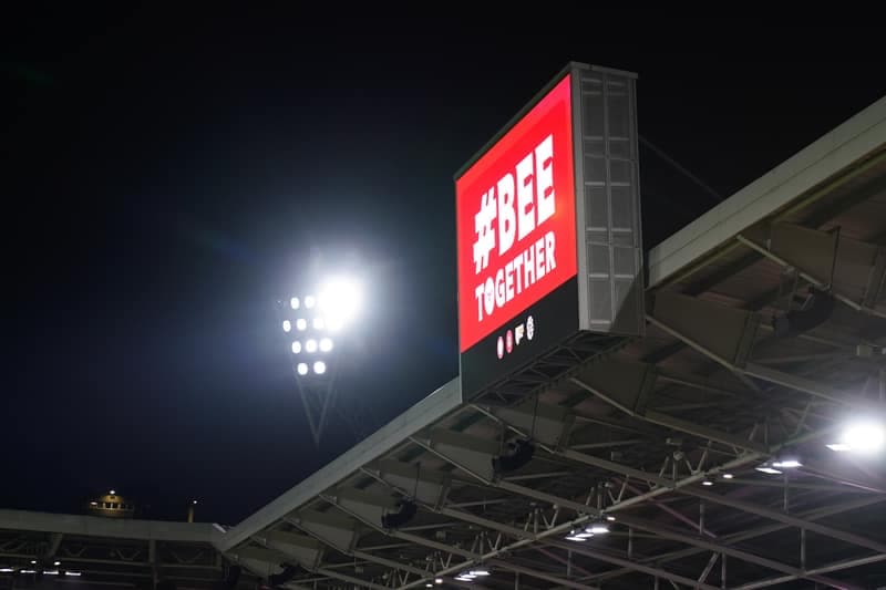Football. Premier League. Brentford - Arsenal. 12.02.2026