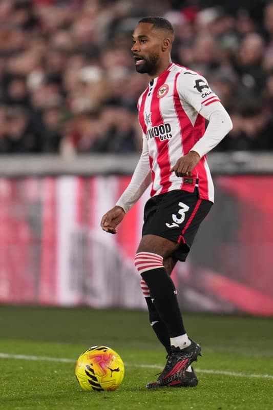 Football. Premier League. Brentford - Arsenal. 12.02.2026