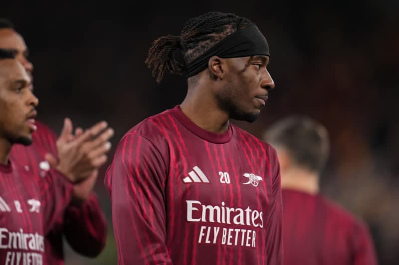 Football. Premier League. Brentford - Arsenal. 12.02.2026