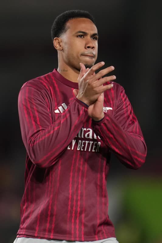 Football. Premier League. Brentford - Arsenal. 12.02.2026