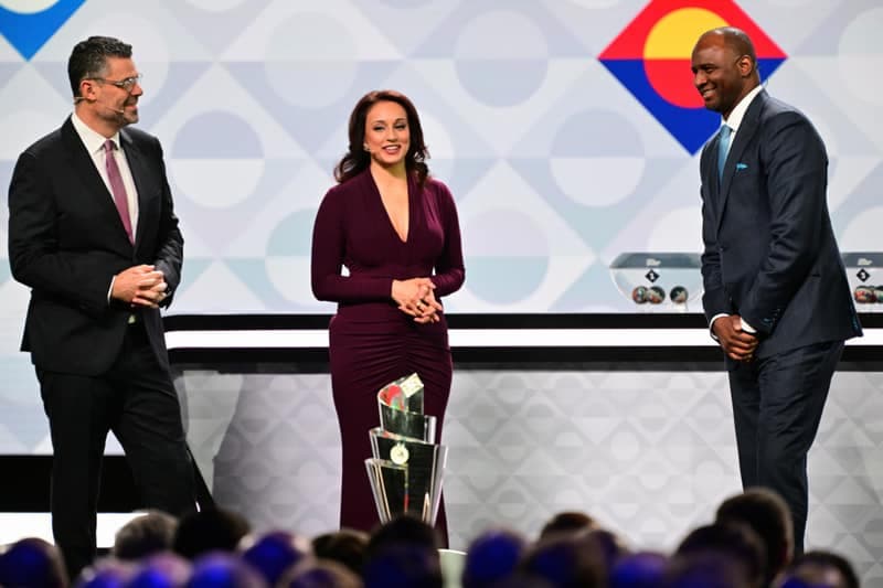 Football. UEFA Nations League. Draw. 12.02.2026