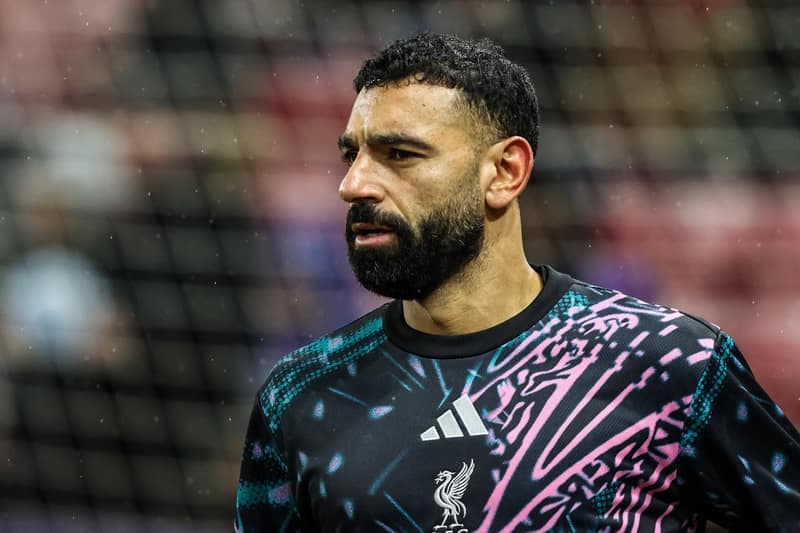 Football. Premier League. Sunderland - Liverpool. 11.02.2026