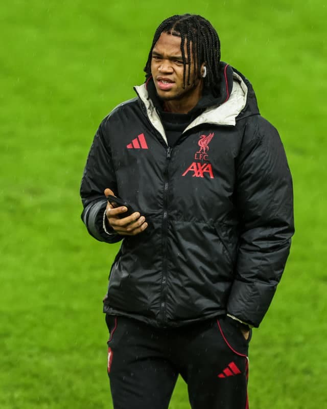 Football. Premier League. Sunderland - Liverpool. 11.02.2026