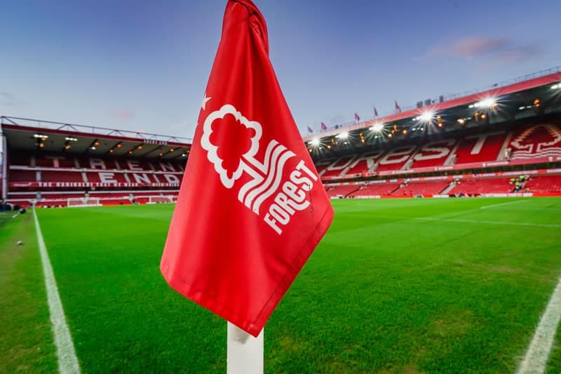 Football. Premier League. Nottingham Forest - Wolverhampton Wanderers. 11.02.2026