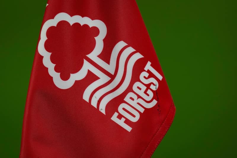 Football. Premier League. Nottingham Forest - Wolverhampton Wanderers. 11.02.2026