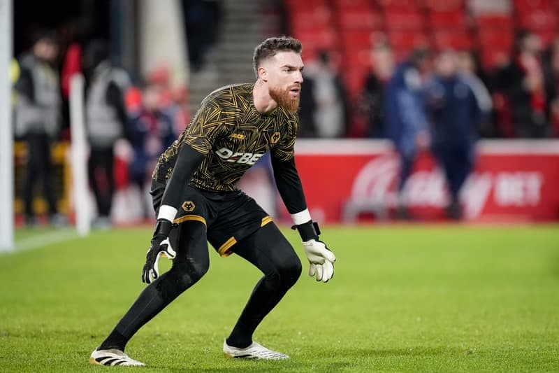 Football. Premier League. Nottingham Forest - Wolverhampton Wanderers. 11.02.2026