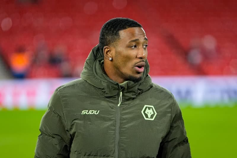 Football. Premier League. Nottingham Forest - Wolverhampton Wanderers. 11.02.2026