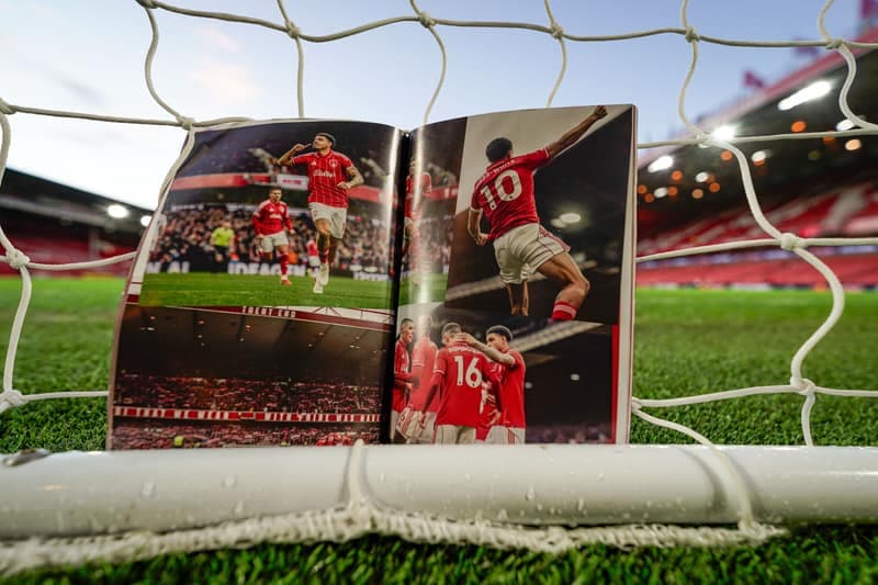 Football. Premier League. Nottingham Forest - Wolverhampton Wanderers. 11.02.2026