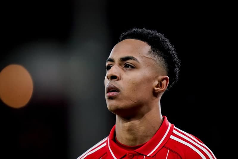 Football. Premier League. Nottingham Forest - Wolverhampton Wanderers. 11.02.2026
