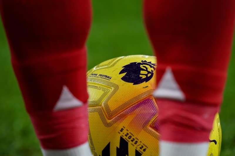 Football. Premier League. Nottingham Forest - Wolverhampton Wanderers. 11.02.2026