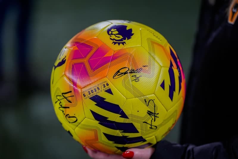 Football. Premier League. Nottingham Forest - Wolverhampton Wanderers. 11.02.2026