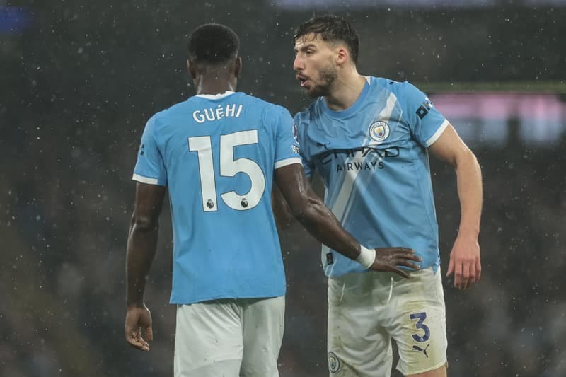 Football. Premier League. Manchester City - Fulham. 11.02.2026