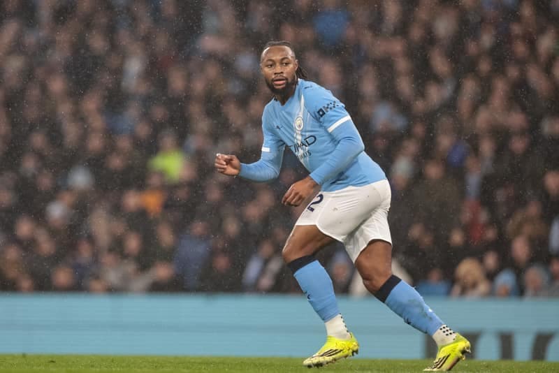 Football. Premier League. Manchester City - Fulham. 11.02.2026