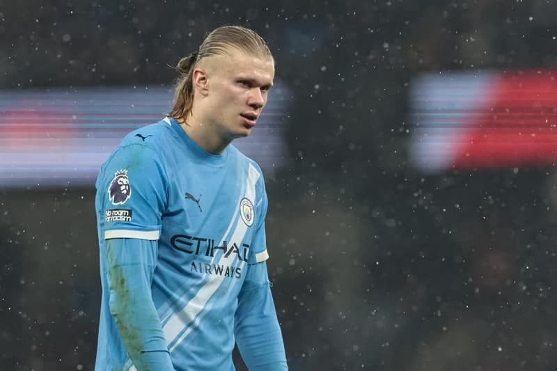 Football. Premier League. Manchester City - Fulham. 11.02.2026