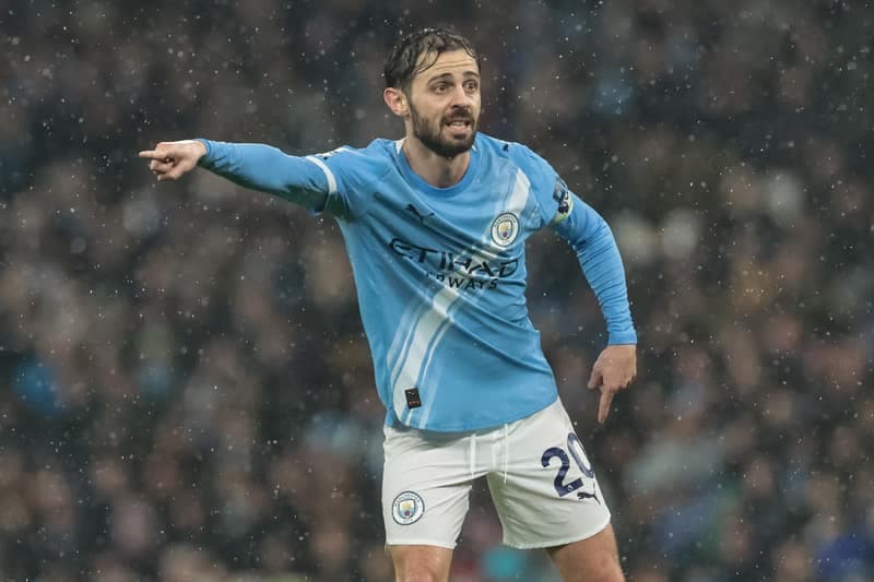 Football. Premier League. Manchester City - Fulham. 11.02.2026