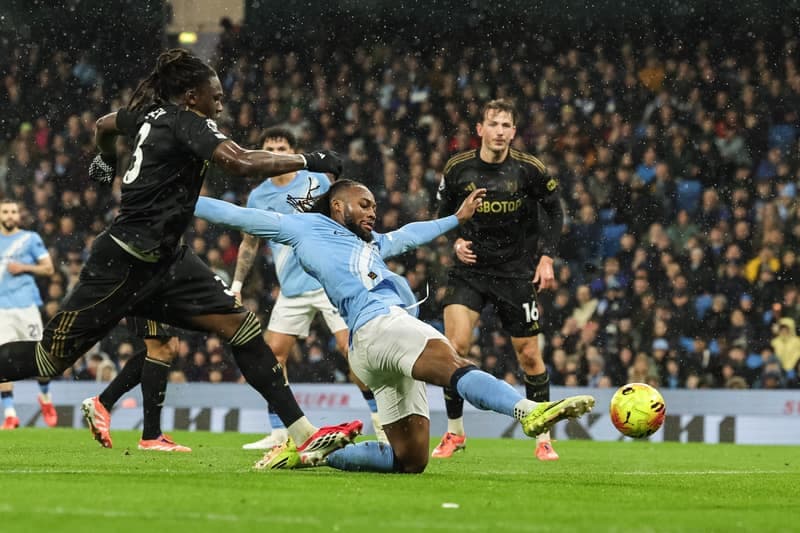 Football. Premier League. Manchester City - Fulham. 11.02.2026