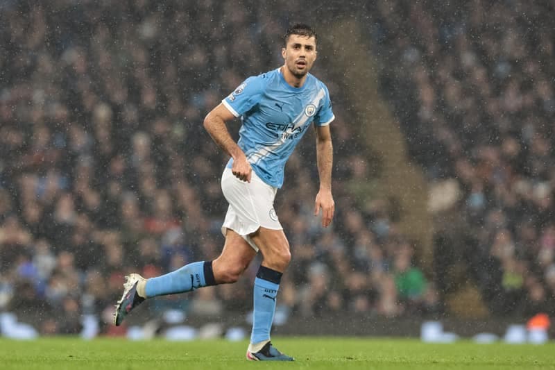 Football. Premier League. Manchester City - Fulham. 11.02.2026