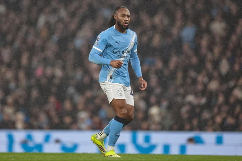 Football. Premier League. Manchester City - Fulham. 11.02.2026
