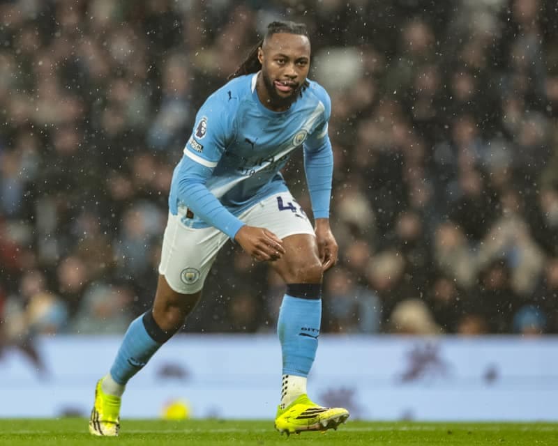 Football. Premier League. Manchester City - Fulham. 11.02.2026